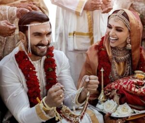 Ranbir Singh And Deepika Padukone