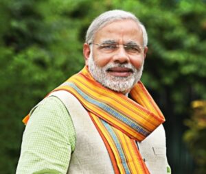 Narendra Modi