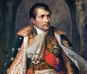 Napoleon Bonaparte