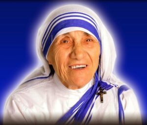 Mother Teresa