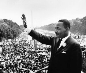 Martin Luther King Jr