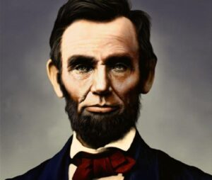 Abraham Lincoln