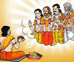 Bhagwan jagannath Ki Puja