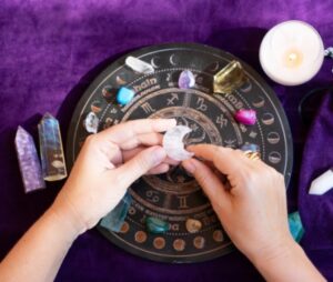 access the correct astrology information