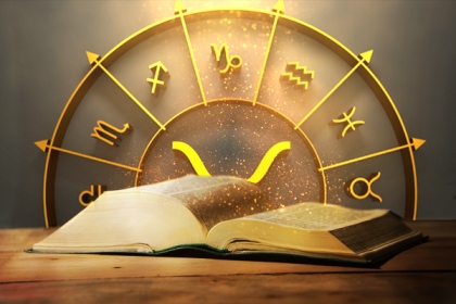 Astrology Book For Zodiac Lovers