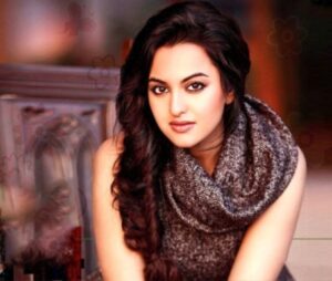 Sonakshi Sinha