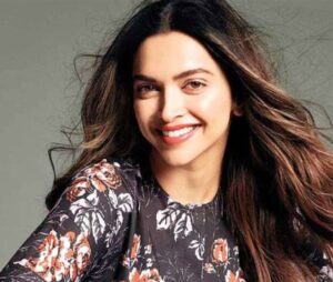 Deepika Padukone