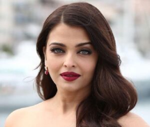Aiswarya Rai Bacchan