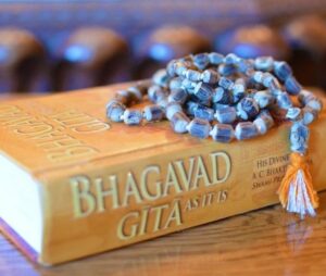 Bhagwad Geeta