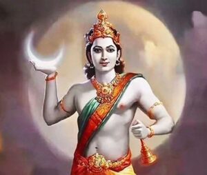 Lord Vishnu