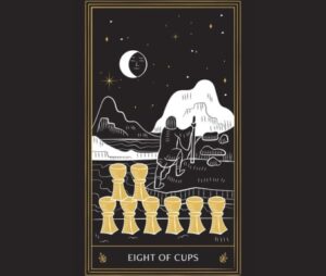 Page of Cups Tarot Card