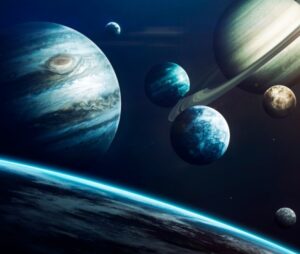 Planets