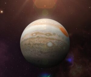Jupiter