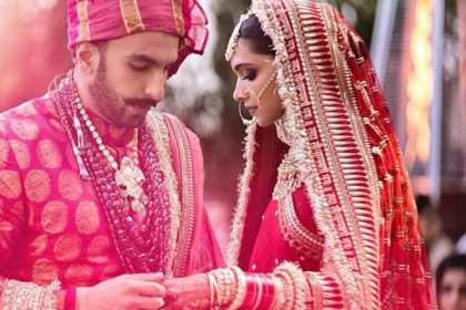 Ranbir Kapoor And Deepika Padukone