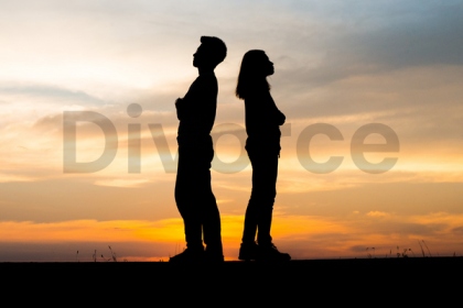 Divorce