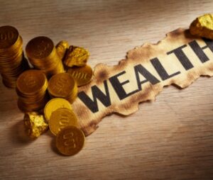 Wealth
