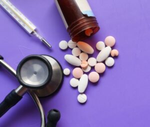 Deteriorating health