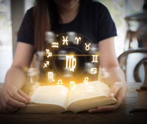 Implications of women's horoscope