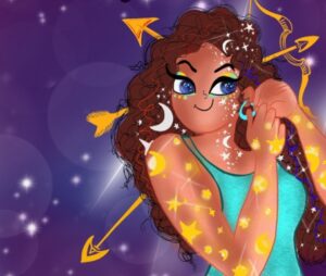 Sagittarius Zodiac Sign