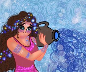 Aquarius Zodiac Sign