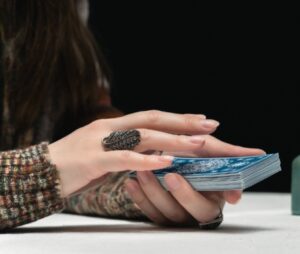 Tarot Predictions 2023