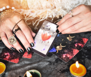 Scorpio January Tarot Predictions