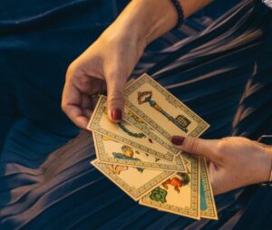 Pisces January Tarot Predictions