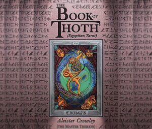 Book Of Thoth