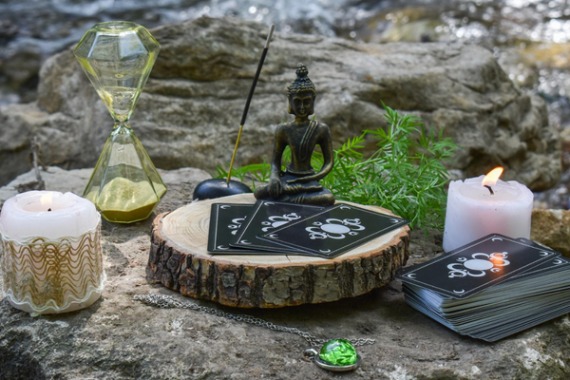 Tarot Card Predictions effect our life