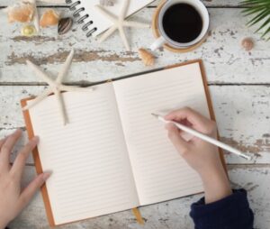 Writing and Education