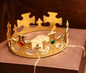 Panch Mahapurush Rajyog