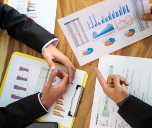 New sources of income