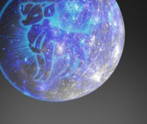 Effect of Mercury Transit on Aries