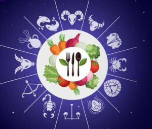 Food Astrology
