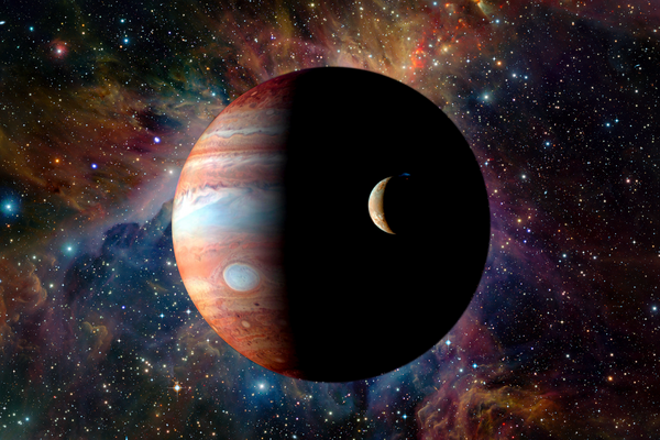 Jupiter In 8th House