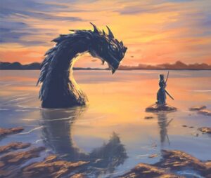 Sea Serpent