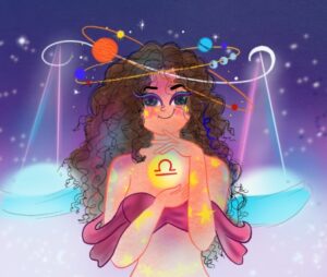 Libra Zodiac Sign