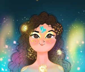 Capricorn Zodiac Sign