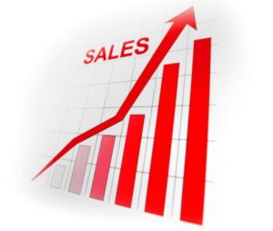 Sales