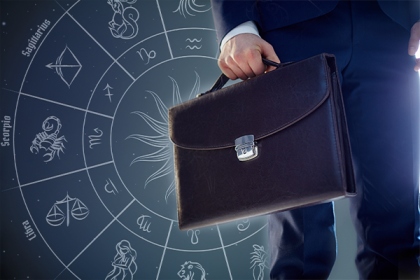 Best Job according to zodiac sign