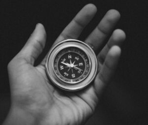 Direction of Feng Shui