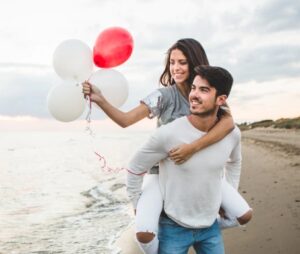 Not paying attention