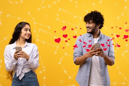 Astrological Ideas To Turn Your Date