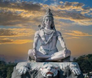 Lord Shiva
