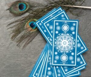 What are Tarot Cards?