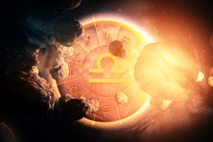 Tula Rasi Me Grahon Ki Yukti