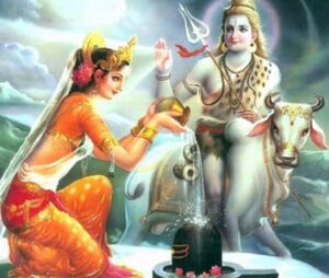 Solah Somvar Ka Vrat