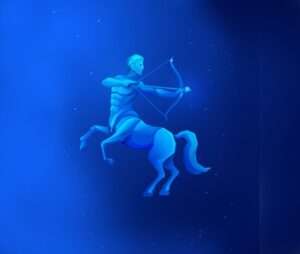Sagittarius Zodiac Sign