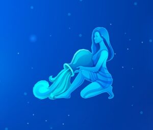 Aquarius Zodiac Sign