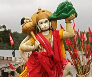 Lord Hanuman